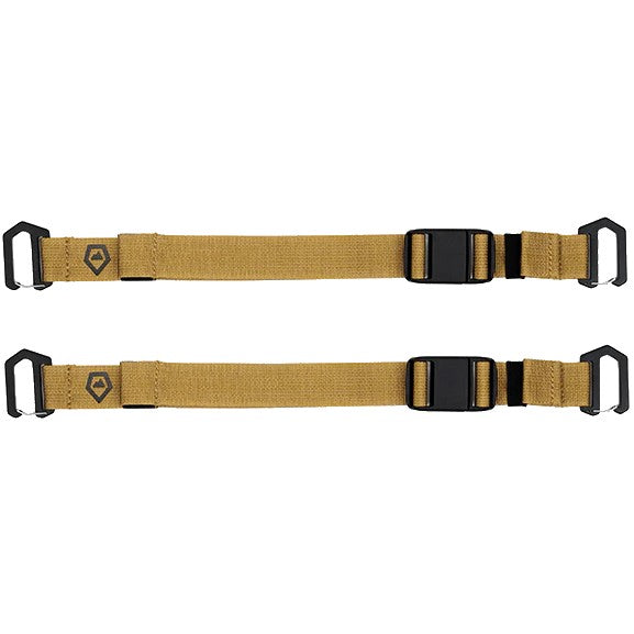WANDRD Premium Accessory Courroie - Dallol Jaune