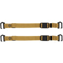 WANDRD Premium Accessory Courroie - Dallol Jaune
