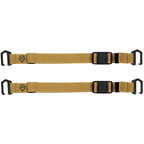 WANDRD Premium Accessory Courroie - Dallol Jaune