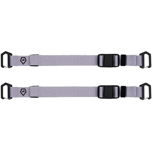 WANDRD Premium Accessory Courroie - Wasatch Vert