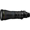 Nikon Z 600mm F4 TC VR S