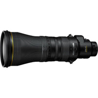 Nikon Z 600mm F4 TC VR S