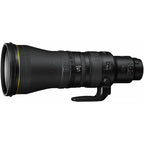 Nikon Z 600mm F4 TC VR S