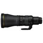 Nikon Z 600mm F4 TC VR S