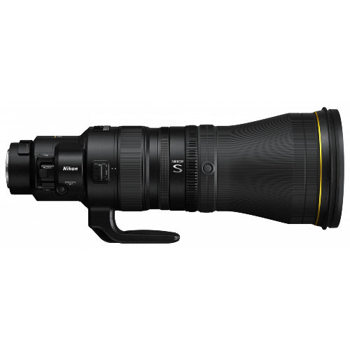 Nikon Z 600mm F4 TC VR S