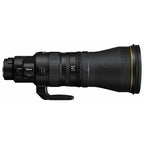 Nikon Z 600mm F4 TC VR S