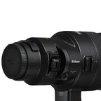 Nikon Z 600mm F4 TC VR S