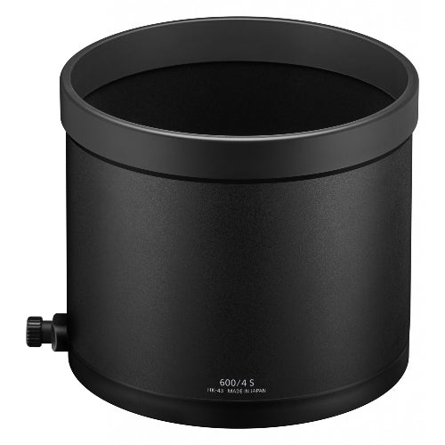 Nikon Z 600mm F4 TC VR S