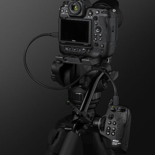 Nikon MC-N10 video poignée