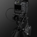 Nikon MC-N10 video poignée