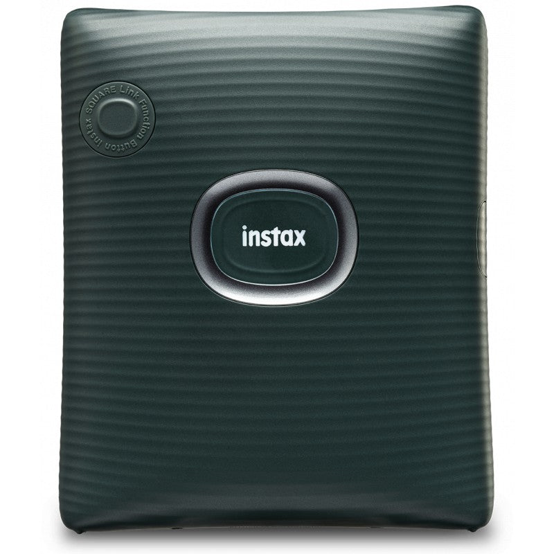 Fujifilm INSTAX SQUARE Link - Grün