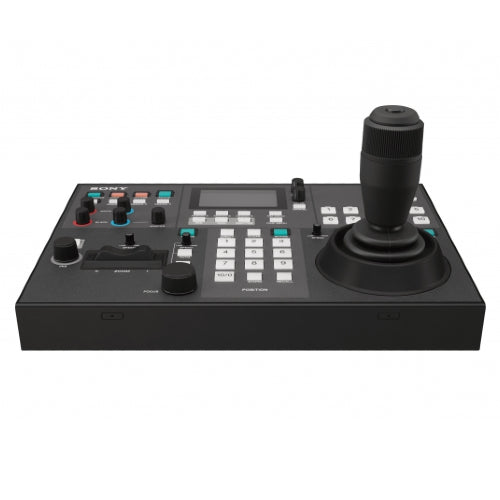 Sony RM-IP500 PTZ Camera Remote Controller