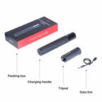 Ulanzi BG-3 Trépied Powerbank 10,000mAh