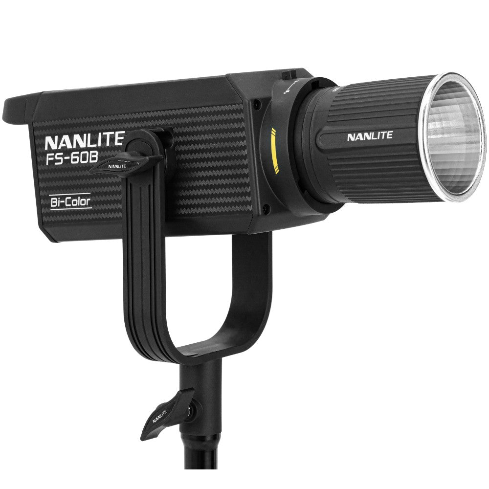 Nanlite FS 60B LED Licht (FM Mount)