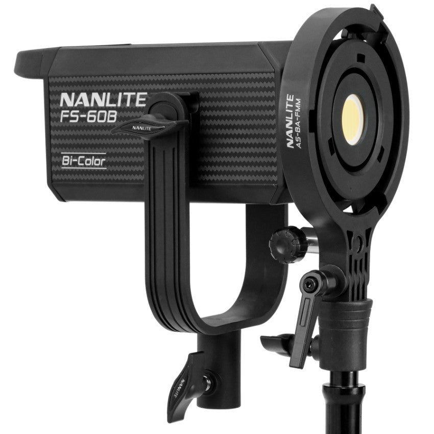 Nanlite FS 60B LED Licht (FM Mount)