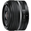 Nikon Z 40mm f/2.0 NIKKOR special edition
