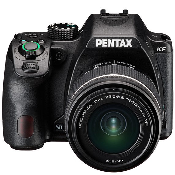 Pentax KF Gehäuse