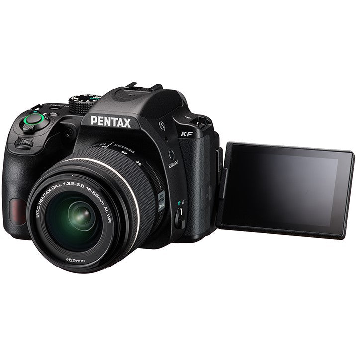 Pentax KF Gehäuse