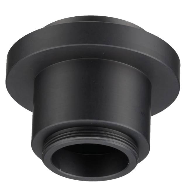 BRESSER Adaptateur à monture C pour Micro-Cam à Science