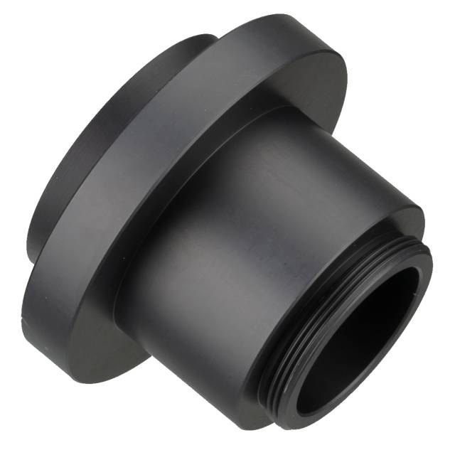 BRESSER Adaptateur à monture C pour Micro-Cam à Science