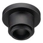 BRESSER Adaptateur à monture C pour Micro-Cam à Science
