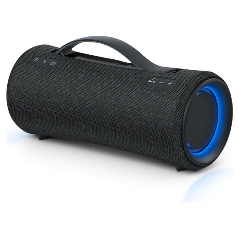 Sony SRS-XG300 Bluetooth Speaker - Zwart