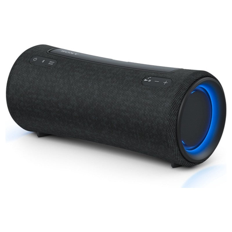 Sony SRS-XG300 Bluetooth Speaker - Zwart