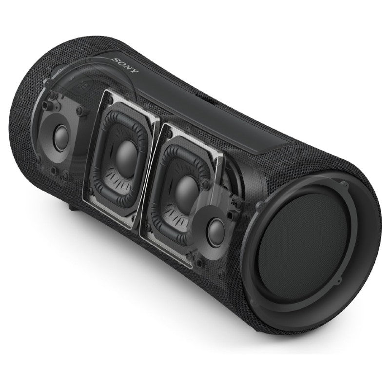 Sony SRS-XG300 Bluetooth Speaker - Zwart