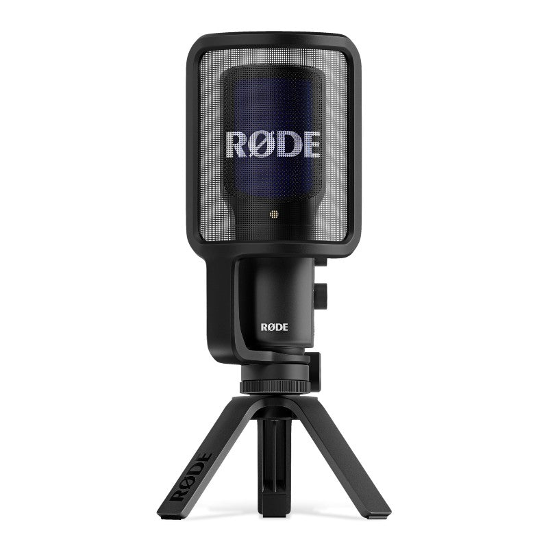 RØDE NT-USB+ Mikrofon