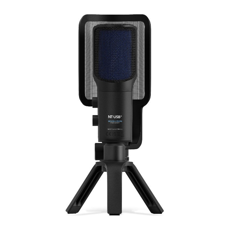 RØDE NT-USB+ Mikrofon