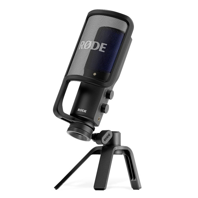 RØDE NT-USB+ Mikrofon