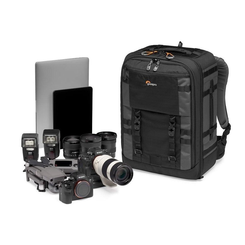 Lowepro Pro Trekker BP 450 AW II Gris