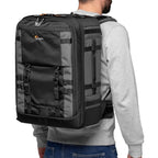 Lowepro Pro Trekker BP 450 AW II Gris