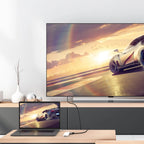 j5create USB-C® Multi-Port Hub mit Power Delivery