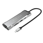 j5create 4K60 Elite USB-C® 10 Go/s Mini Station d'Accueil