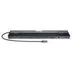 j5create USB-C® Dual HDMI™ Docking Station
