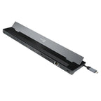 j5create USB-C® Dual HDMI™ Docking Station