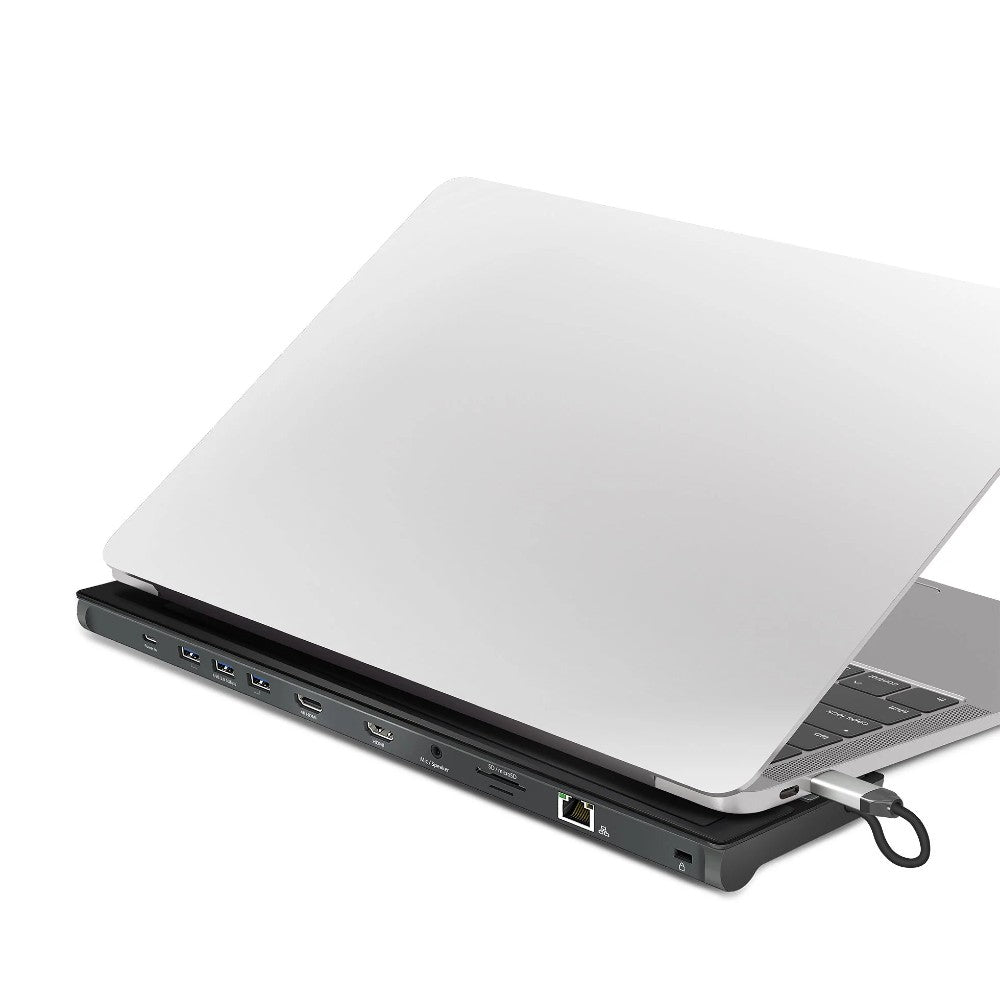 j5create USB-C® Dual HDMI™ Docking Station