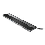 j5create USB-C™ Triple Display Docking Station with 100W PD Adapter - EU
