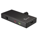 j5create Live Capture Adapter HDMI to USB-C