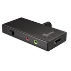 j5create Live Capture Adapter HDMI to USB-C