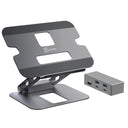 j5create Multi-Angle 4K Docking Support