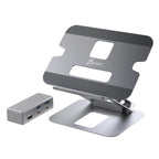 j5create Multi-Angle 4K Docking Support