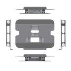 j5create Multi-Angle 4K Docking Support