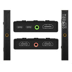 j5create Dual HDMI™ Video Capture