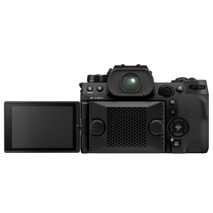 Fujifilm X-H2S Body + Tamron 17-70mm f/2.8 DI III-A VC RXD