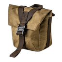 Wotancraft Pilot Sac de voyage pour appareil photo 2 litres - brun kaki