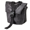 Wotancraft Pilot Travel Kameratasche 2 Liter - schwarz
