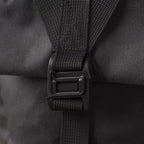 Wotancraft Pilot Travel Kameratasche 2 Liter - schwarz