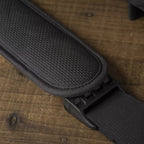 Wotancraft Pilot Travel Kameratasche 2 Liter - schwarz